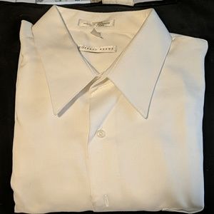 Men's dress shirt